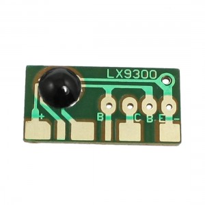 Rectangle Shape Birthday Song Sound Music Chip Card for Musical Box Toys