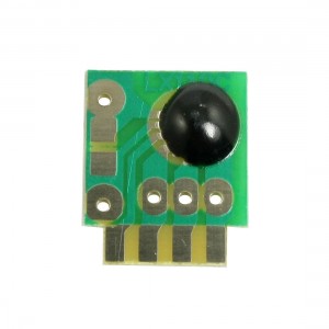 Replaceable Fire Engine Ringing Alarm Bell Sound Doorbell Music Chip