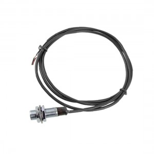 PR12-2-DN Inductive Proximity Sensor Switch Detector 2mm NPN NO DC 12-24V 