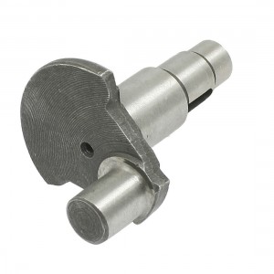 Spare Part Metal Eccentric Shaft for Makite HM0810 Electric Pick