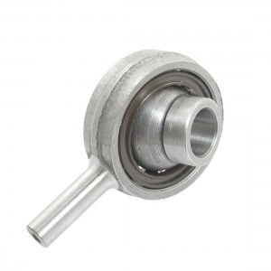 Gray Rotary Hammer Drill Part Rod Ball Bearing for Bosch 2-20