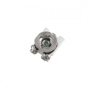 5K ohm SMD 1/8" Square Trimpot Potentiometer 100 Pcs