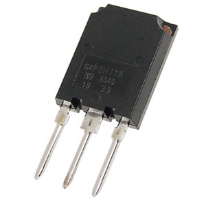 IRG4PSH71K 40A 1200V Insulated Gate Transistor IGBT
