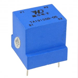 20HZ-20KHZ Frequency PCB Welding Current Transformer