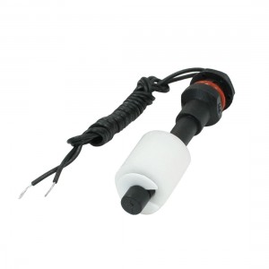 Fish Tank Liquid Water Level Sensor Vertical Floating Switch 18mm x 19mm