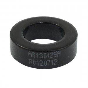 Transformer Choking Coil Spare Part Round Magnetic Core 20mm Dia