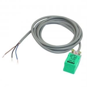 PL-05P DC 10-30V 200mA 3-wires 5mm Inductive Proximity Sensor Switch PNP NO