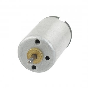 DC 3V 0.3A 25000RPM Rotary Speed 2 Pin Electric Magnetic Mini Motor