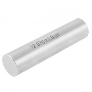 50mm Long 12.03mm Diameter Tungsten Carbide Pin Gage Gauge Replacement