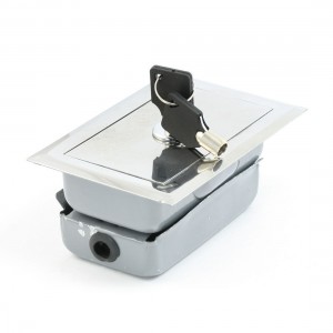 Shutter Door Momentary Push Button Switch Station Up Stop Down 3A 600VAC