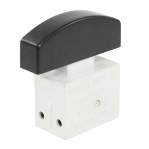 AC 250V 5A Electric Angle Grinder DPST NO Trigger Switch DKP1-5G