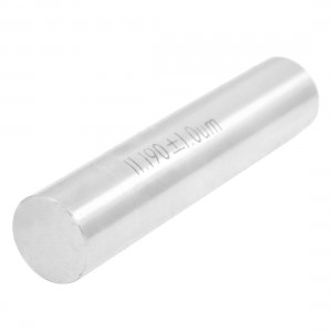 Industry Hole Measuring 11.19mm x 50mm Cylindrical Pin Gage Gauge