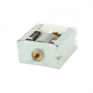 DC 3V 0.08A 9000RPM Output Speed Electric Magnetic Mini Motor