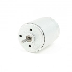 4200RPM/2800RPM 12V 0.16A/8V 0.12A High Torque Electric Mini DC Motor