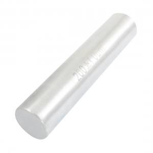 Electronic Industry 11.20mm Diameter 50mm Long Plug Pin Gage Gauge w Box