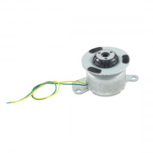 DC 6V 6000RPM 0.02A Cable Connector Micro Spindle Motor for DVD Player