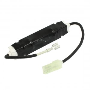 Replacement 5KV 0.85A 850mA High Voltage Fuse for Microwave Oven