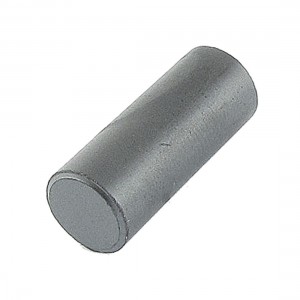 Radio Antennas 25/64" x 1" 10x25mm Balun Ferrite Rod Bar 6 Pcs