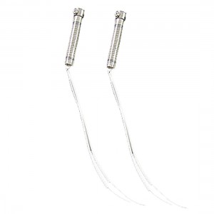 2pcs Soldering Iron Core Replacing Welding Parts 60W