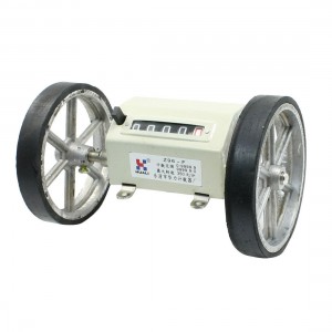 Resettable Length Measure Counter Tool 5 Digits