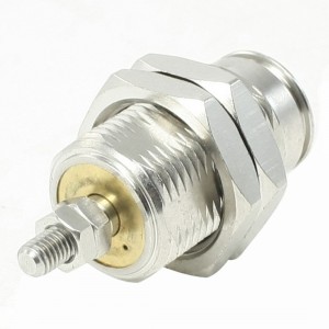 15mm Bore 15mm Stroke Maximum Pressure 0 7Mpa Pneumatic Part Air Cylinder