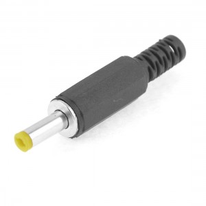 4 x 1.7mm Female DC Power Scoket Connector for Audio Video