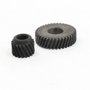 Electric Tool Repair Part Spiral Bevel Gear Pinion for LG 110