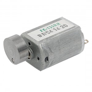 DC 12V 0.03A 20000RPM Micro Vibration Motor for Robot