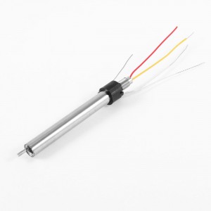 220V 150W Wired Soldering Iron Heating Element Core Replacement