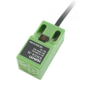 SN04-N NPN NO 4mm Inductive Proximity Sensor Switch 3 Wire 6-36VDC