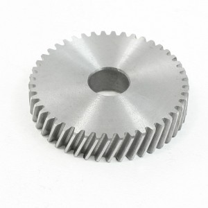 Electric Power Tool 45T Metal Gear Wheel for Makite 6410 Hand Drill