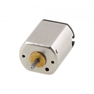 DC3.6V 27000RPM Electric Aircraft Motor for RC Helicopter Toy