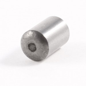 Power Tool Part Piston Pin 10mm x 6mm for GBH2-26 Electric Hammer