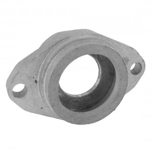 Aluminum 5.8mm Mount Angle Grinder Bearing Seat for Hitachi 4SB2
