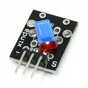 3.3V-5V DC Tilt Switch Sensor Module Board for Arduino