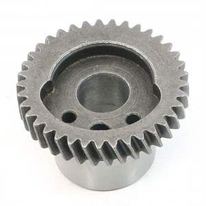 Power Tool Spare Part Helical Gear Wheel for Bosch 1581 Jigsaw