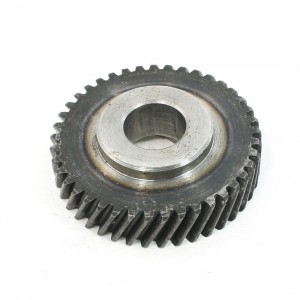 Helical Gear Wheel Replacement Part for Makita 2414B Cut-off Machine