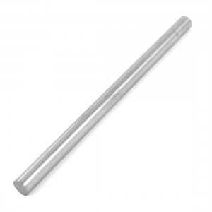 High Speed Tungsten Steel Round Turning Lathe Bars 6mm x 100mm