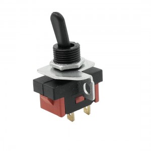 5A/250VAC 8A/125VAC 2 Terminals Toggle Switch for LG 100 Angle Grinder