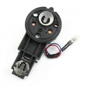 Home Appliance 3 Pin Terminals Temperature Control Kettle Thermostat