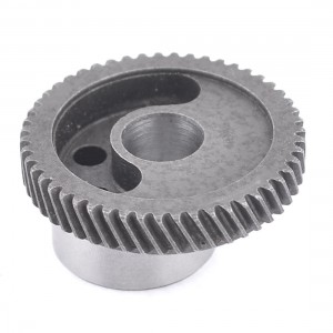 Electric Power Tool 51T Metal Gear Wheel for Matika 4304 Hand Drill