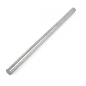 1/5" x 4.1" Tungsten Steel Round Lathe Turning Tool Bars