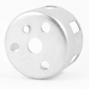 65mm x 45mm Recoil Starter Pulley Engine Starting Start Cup