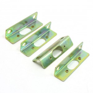 4 x JFD12 Voltage Control Transformer Clamps Supports Brackets
