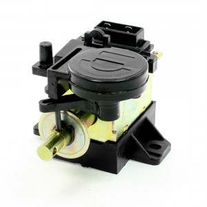 DC 200V Water Drain Electromagnetic Solenoid Valve for Aide Washing Machine