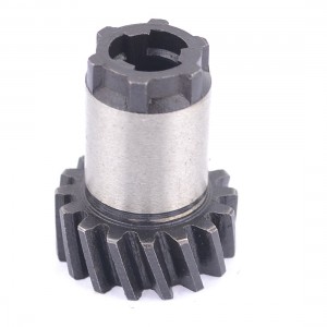 Electric Power Tool 16T Metal Gear Wheel for Bosch 11210 Hand Drill