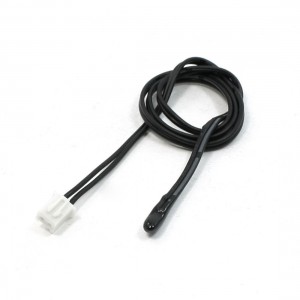 Epoxy Coated Head Replacement TC 5K Air Conditioner Temperature Sensor