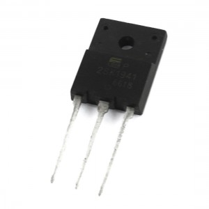 MUR3040PT 600V 16Amp N-channel MOS-FET Silicon Transistor