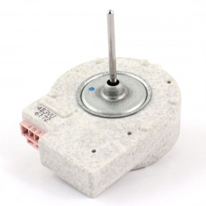 DC 12V High Torque Electric DC Motor White for Sumsung Washing Machine