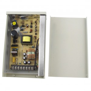 AC200-240V DC12V 20A 240W Power Supply Transformer for LED Striplight Display